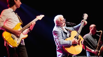 Gordon Haskell - Chełm | ChDK