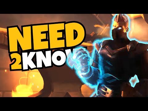 Realm Royale - Everything You NEED TO KNOW!