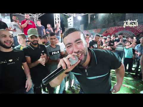 الفنان معين الاعسم الدحية البدوية سهرة العريس مصعب ابو ليلى بديا T Aljabaly2020