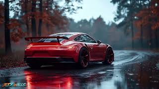 Porsche 911 GT3 | 4K Ultra HD Animated Live Wallpaper