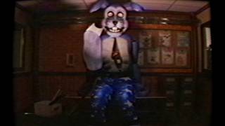 Animatronic Mobility Upgrade [FNAF/VHS]