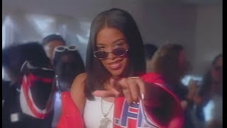 Junior M.A.F.I.A. ft. Aaliyah - I Need You Tonight (HD)