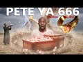 PETE YA 666 Sadaka Ya Kafara