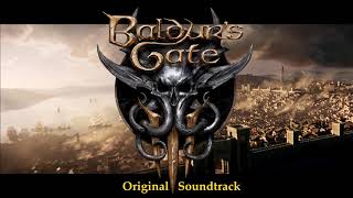 Borislav Slavov - Baldur's Gate 3 OST - Battle Music Resimi