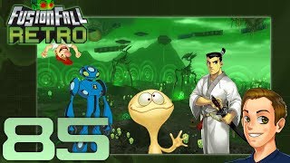 FusionFall Retro Playthrough [Part 85] - I&#39;m Ben Tennyson. No, I&#39;M Ben Tennyson.