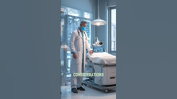 AI in Healthcare: Revolutionizing Patient Care