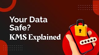 Cloud KMS Explained in Tamil | Google Cloud Encryption Made Simple