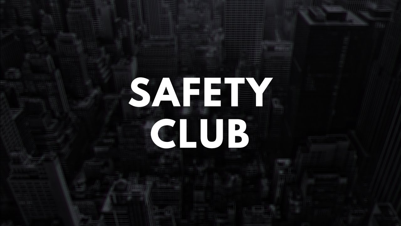 SAFETY CLUB GoodDreams [+FREE DOWNLOAD] YouTube