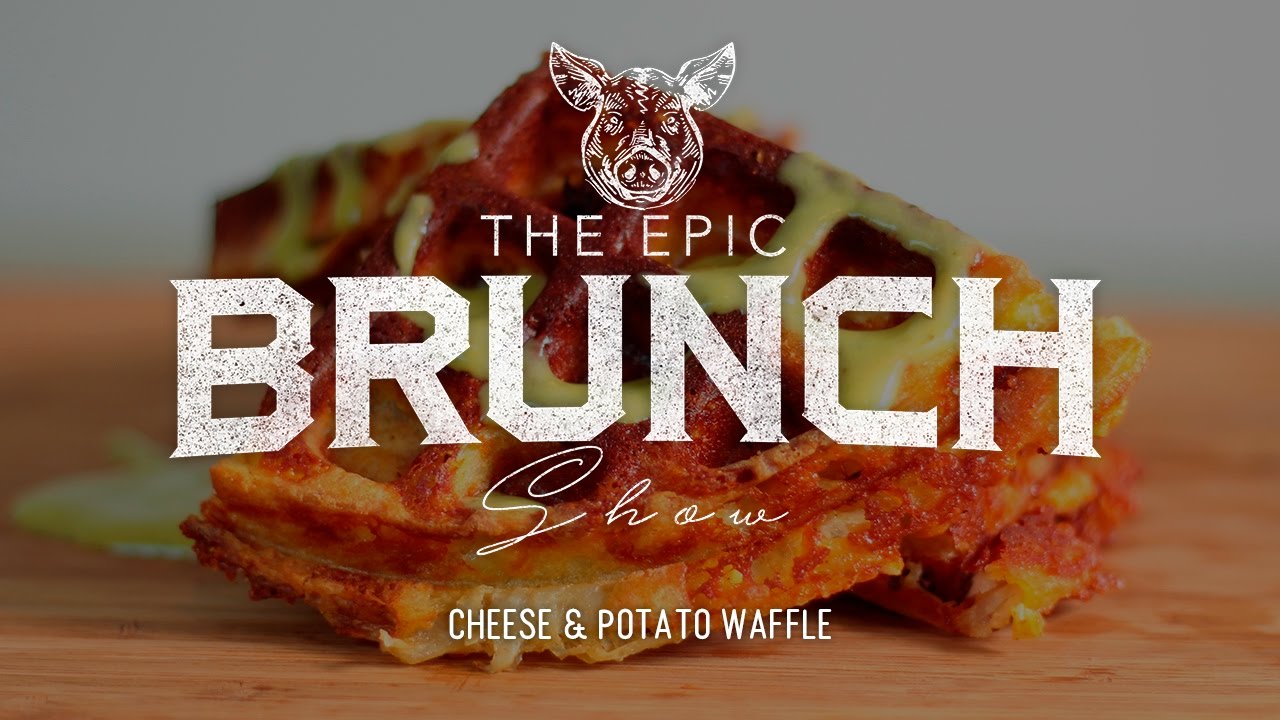 THE EPIC BRUNCH SHOW · CAP. 4 YouTube