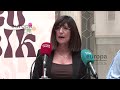 La Diputación de Granada impulsa Geofolk, que une músicas de raíz y creación contemporánea