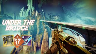 Use This Exotic For INSANE Wellskates
