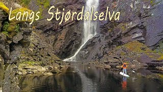 Langs Stjørdalselva - Program 2