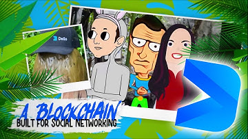 The Decentralized Social Zoo (An Intro to DeSo)