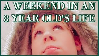 A WEEKEND IN PHOENIX'S LIFE | Sam & Jay