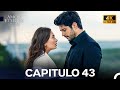 Amor Eterno Capítulo 43 en 4K Doblado en Español