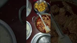 #food 😋 #minivlog# college form fill up