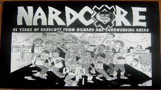 Nardcore Compilation - 25 Years (Full Compilation)