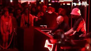 Caiiro B2B Enoo Napa Live at @The Lab Johannesburg