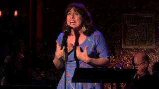 Even Though-I Love You Because, 54 Below 10th Anniversary Concert by SalzmanAndCunningham 5,707 views 7 years ago 3 minutes, 8 seconds