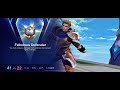 Mobile Legends : Fabulous Defender Notification after match , 41 vs. 22 , Alucard , 05-Feb2026