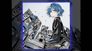 Bunii - In The Blox Slowed Reverb