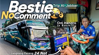 Download Lagu YANG INI KOK BEDA ?! AKHIRNYA REBORN BIG BUS !! JALAN PERDANA TRIP MANIA | Buana Citra \ MP3 Download Lagu YANG INI KOK BEDA ?! AKHIRNYA REBORN BIG BUS !! JALAN PERDANA TRIP MANIA | Buana Citra \ MP3