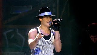 Watch Blue Right Here Waiting video