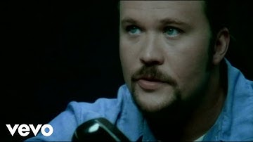 Travis Tritt - Best of Intentions (Official Video)
