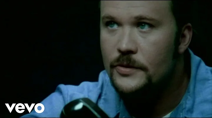 Travis Tritt - Best of Intentions