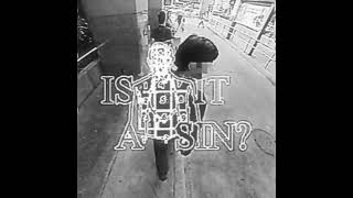 Slow Boi Is It A Sin? Official Music Video