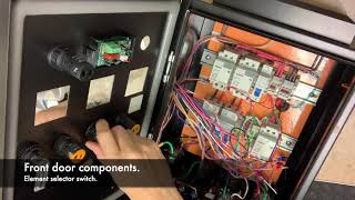 Auber Brew Buddy I Control Panel Building Video Part Two