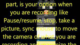 hypercam 3.1 tutorial