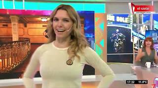 Look De Sofía Zamolo En Incorrectas 220519