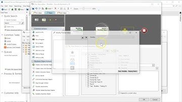 Cherwell v9.1.0: New 