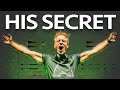 How armin van buuren became the trance legend