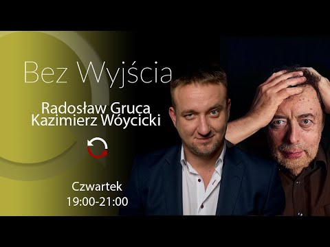 Bez Wyjścia - Radosław Gruca -Kazimierz Wóycicki 61