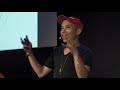 Why collective?  | farid rakun | TEDxKassel