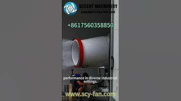 How do mist cannons enhance visibility and safety in mining operations? #dustsuppression#fogcannon