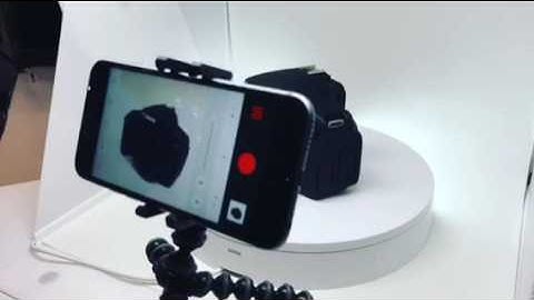 Easy 360 Product Photos for Your Website