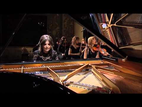 Elisso Bolkvadze plays Saint-Saens Concerto No2 part 3