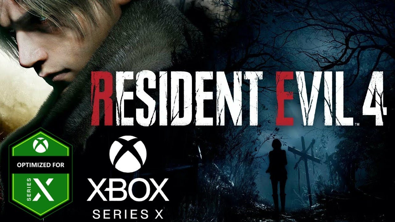 As a current-generation exclusive, Resident Evil 4 Remake graphics look a  huge step over Resident Evil 2 Remake : r/XboxSeriesX