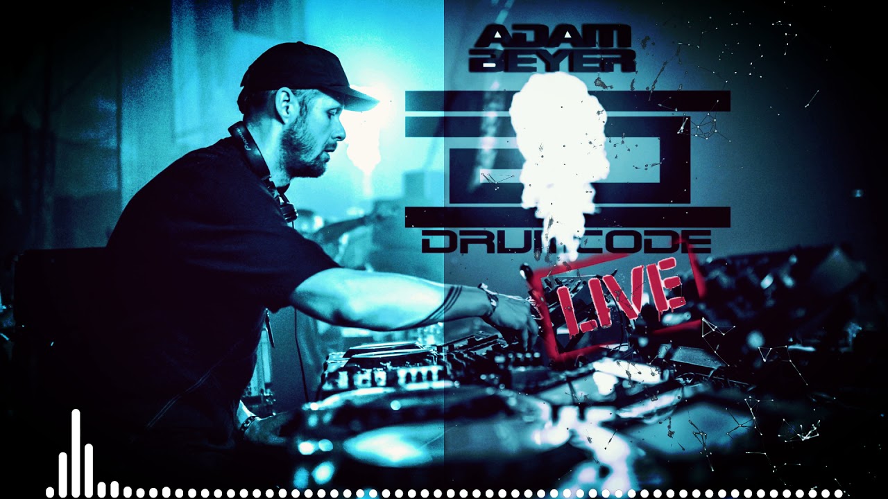 Adam Beyer - Drumcode 'Live' 592 - (03-December-2021)