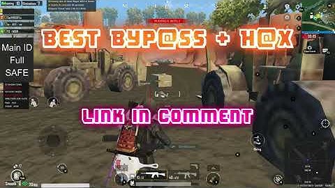 GAMELOOP BYPASS 3.9 FOR PUBG MOBILE | 3.9 HACK | NO EMULATOR DETECTED | BEST BYPASS FOR MAIN ACCOUNT