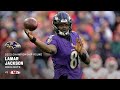 Lamar Jackson&#39;s best plays from 326-yard game | AFC Championship