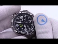 Chronograph? Chronometer? What's the difference? Watch and Learn #57