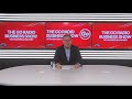 The Go Radio Business Show: Cyber Threats, Entrepreneurial Grit &amp; AI-Driven Growth