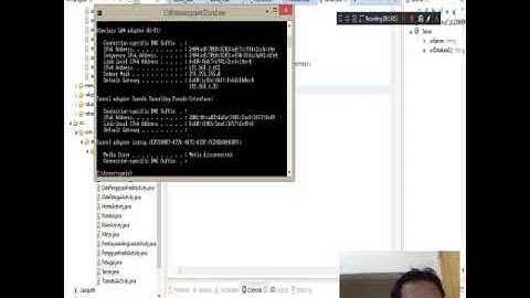 Tutorial Pemograman Mobile Menggunakan Eclipse 1