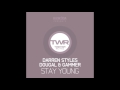 Darren Styles, Dougal & Gammer - Stay Young