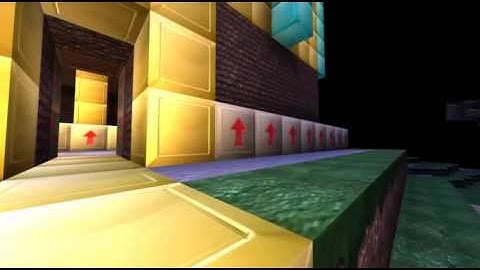 Fortresscraft - My Epic Fortress Tour (Fortresscraft Live Commentary/Gameplay)