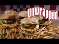 The Secrets Behind Five Guys' Perfect Burgers and Fries | Unwrapped | Food Network